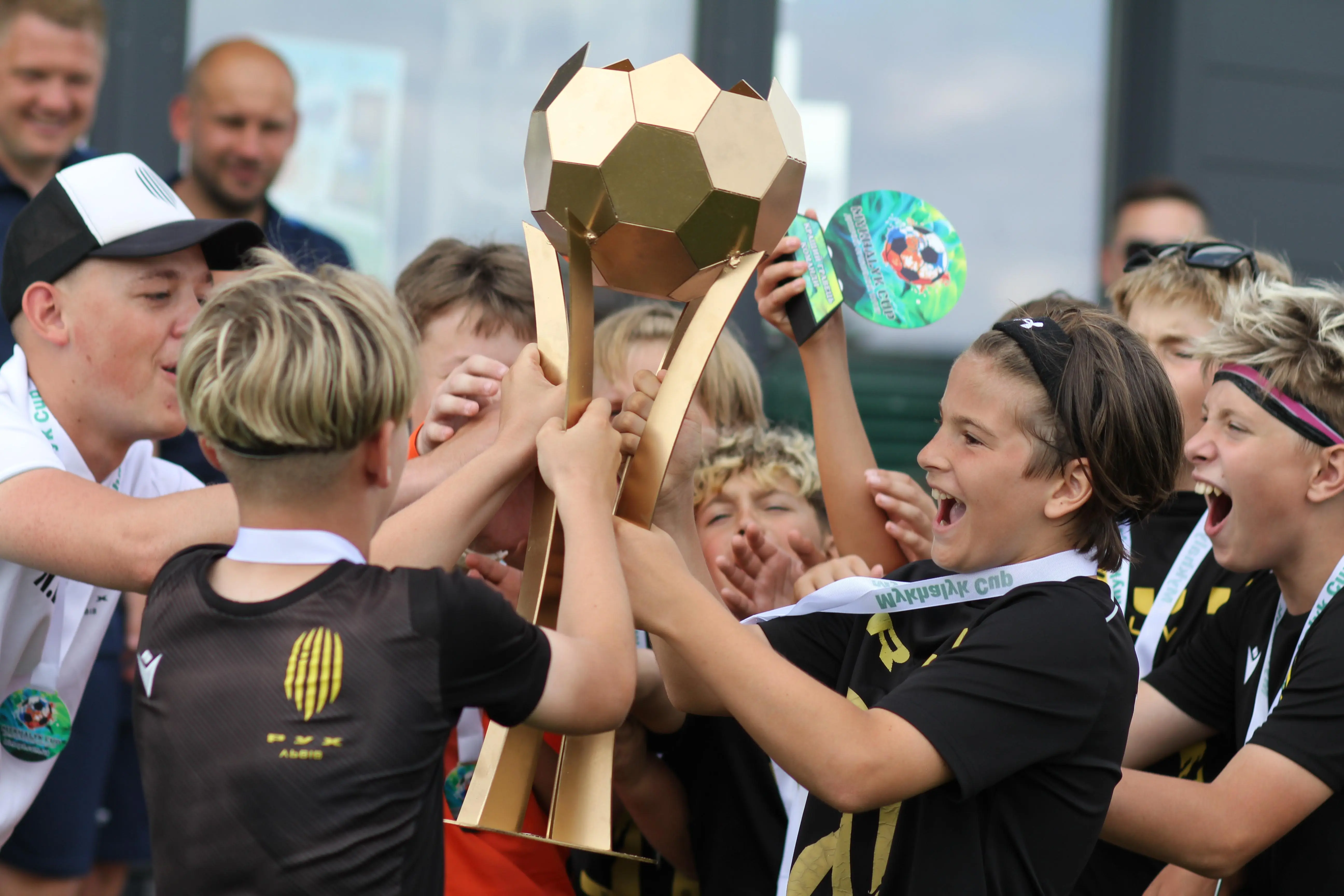 TikTok Рух Львів